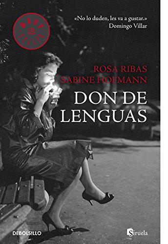 Don de lenguas (Un caso de Ana Martí 1) Don de lenguas (Un caso de Ana Martí 1)