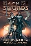 Dawn of Swords (The Breaking World Book 1)