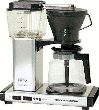 Technivorm Clubline KB 741