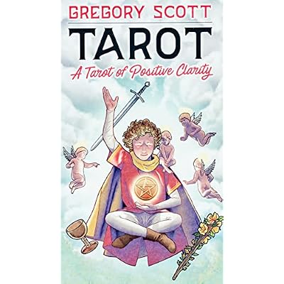 Gregory Scott Tarot