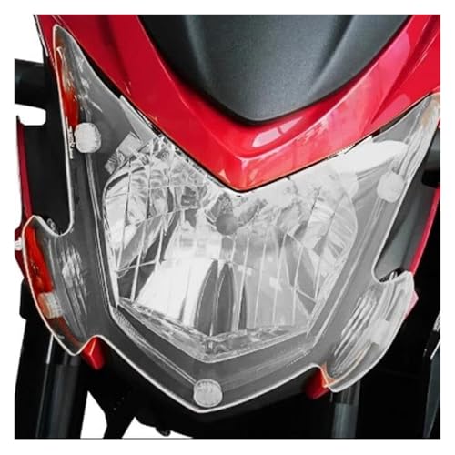 Protector de faro Suzuki GSX S750 rejilla transparente 2017 2018 2