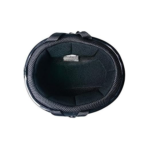 Bikerhelmets.com - World's Smallest Motorcycle Helmet - DOT Approved Ultra Low Profile Beanie - Gloss Black No Peak - 2X-Large