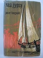 Sea gypsy B001E5NLFG Book Cover