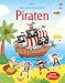 Cover zum Buch Mein erstes Stickerbuch: Piraten