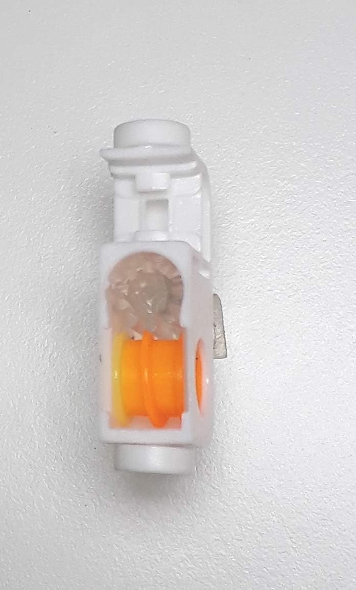 Blind Carriers No Plastic Spacer/Strap-Single Worm, 3 Way Rod, J Hook (25)