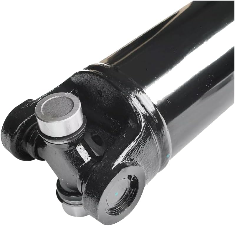 76 1/8" Rear Driveshaft Propshaft Assembly for RWD 2000-2006 Chevy Avalanche 1500 Suburban 1500 GMC Yukon XL 1500 936-294