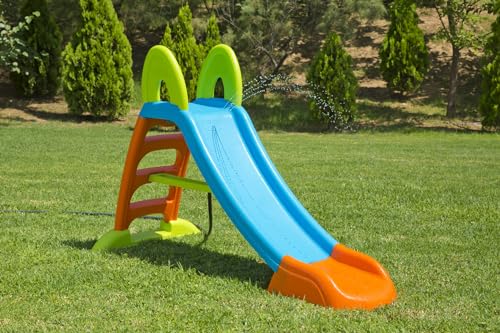 Feber - Toboggan à Eau, pour garçons et Filles de...