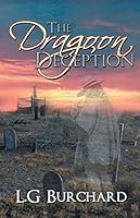 The Dragoon Deception 0985113413 Book Cover