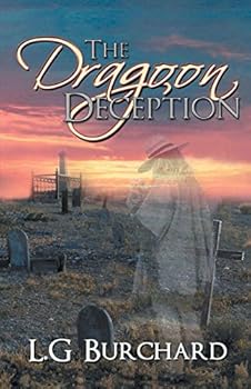 Paperback The Dragoon Deception Book