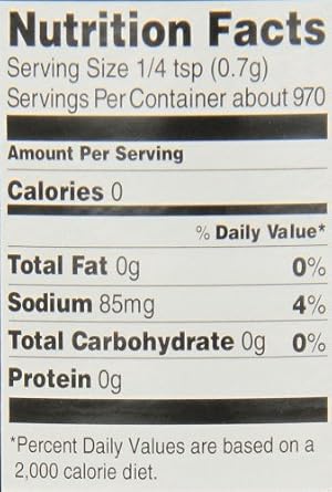 Magic Seasoning Blends Barbecue Magic Seasoning Blend, 24-Ounce Canister (Pack of 4)
