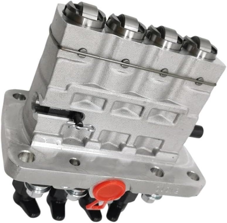 1pc Fuel Pump 131010061 104135-4071 9410618440 for Engine 404C-22 404C-22T Excavator Parts Compatible with Printer Supplies for Part Number 131010061 104135-4071 9410618440