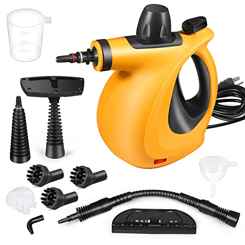 Amazon Best Sellers Best Steam Cleaners