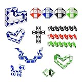 serpiente juego nokia [Rompecabezas] Mini magic cube es un juego manual de rompecabezas, puede entrenar la capacidad práctica de los niños, cultivar el interés y los pasatiempos desde la infancia y desarrollar inteligencia, que puede mejorar el desarrollo mental y la agilidad mental de los niños (adecuado para niños mayores de 3 años );