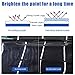 Autokcan 9H Nano Ceramic Coating for Cars, Anti-Scratch High Gloss Ceramic Coating Kit for Car Detailing, Glass, Wheel, Hydrophobic Long Lasting Protection,30ML