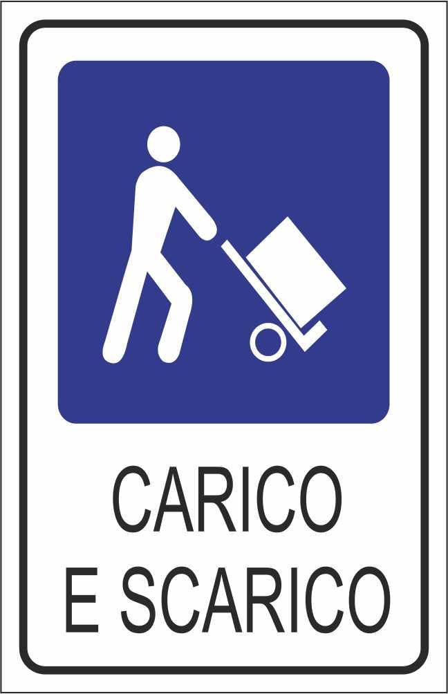 Pericolo di taglio - CARTELLO SEGNALETICO TRIANGOLO ISO 7010 - Adesi