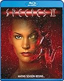 Species II [Blu-ray]
