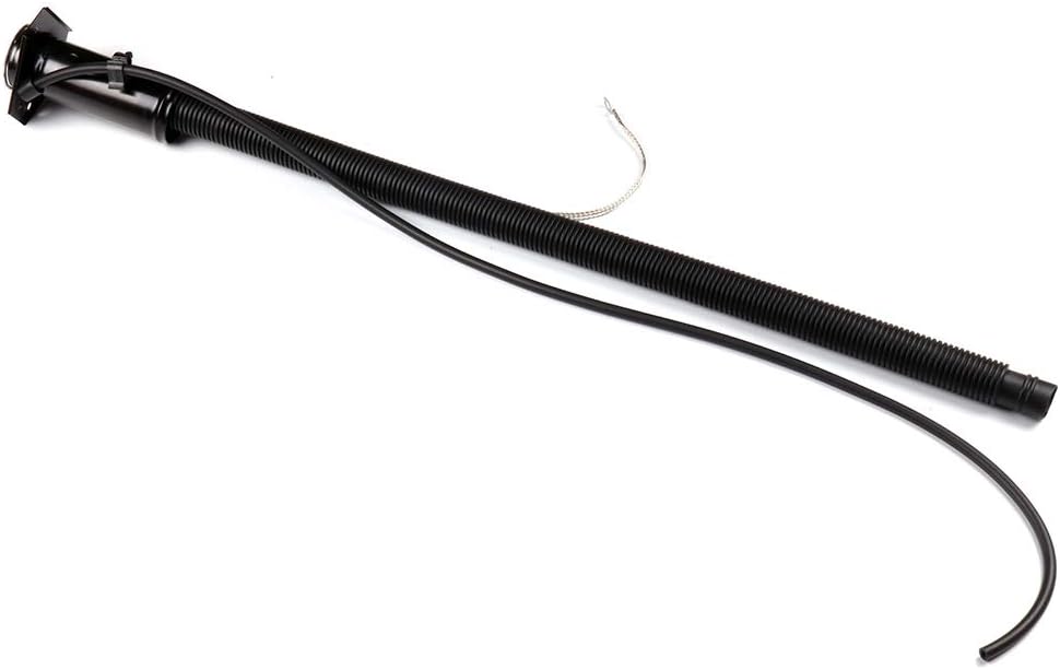ROADFAR 15198426 Fuel Tank Filler Neck Replacement For Chevrolet,For GMC, Sierra 1500,Sierra 1500 HD,Sierra 2500,Sierra 2500 HD,Sierra 3500,Silverado 1500,Silverado 1500 HD,Silverado 2500