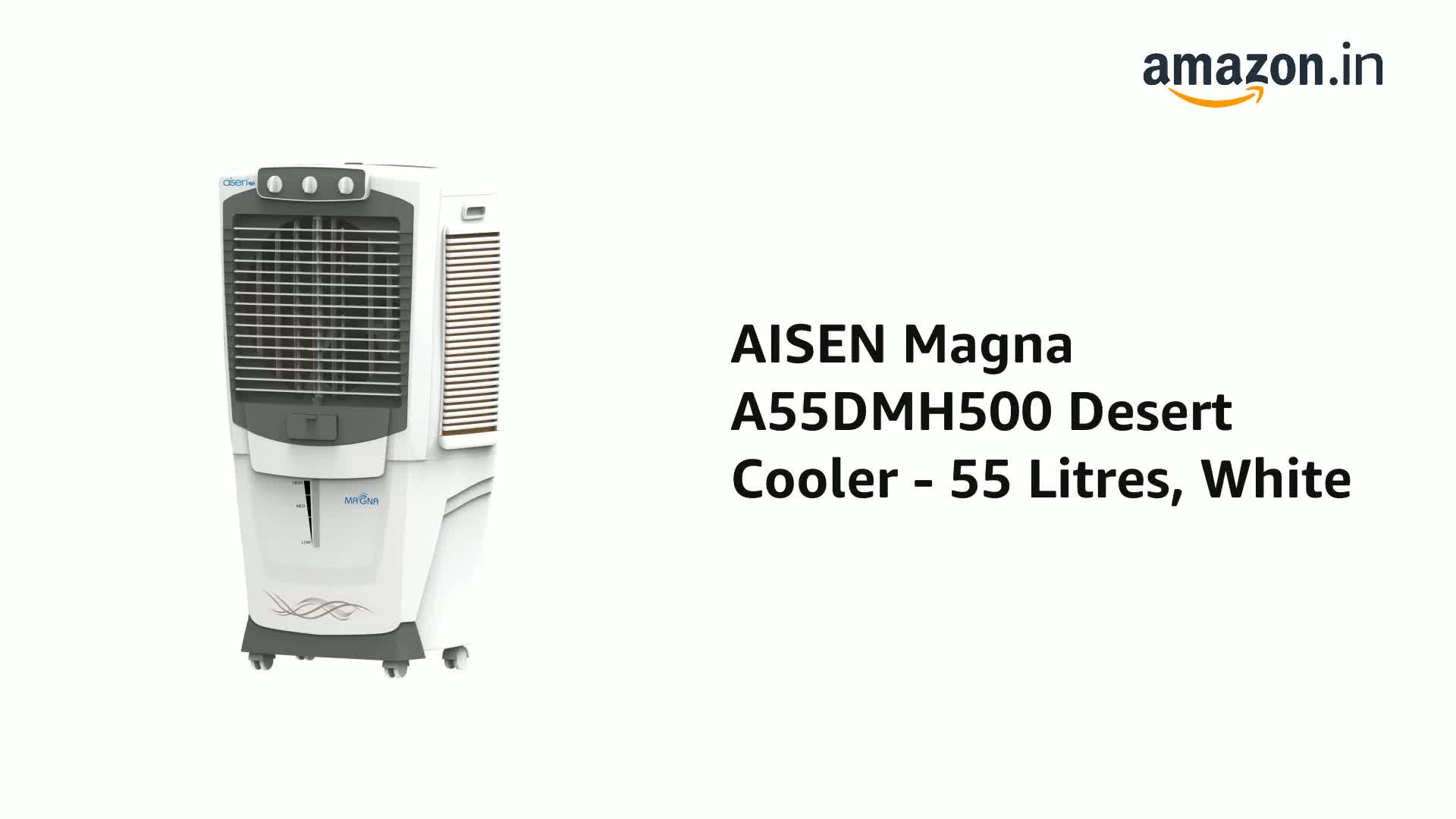 aisen magna cooler
