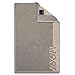 Produktbild Joop! Handtücher Tone Doubleface 1689 Platin - 77 Gästetuch 30x50 cm