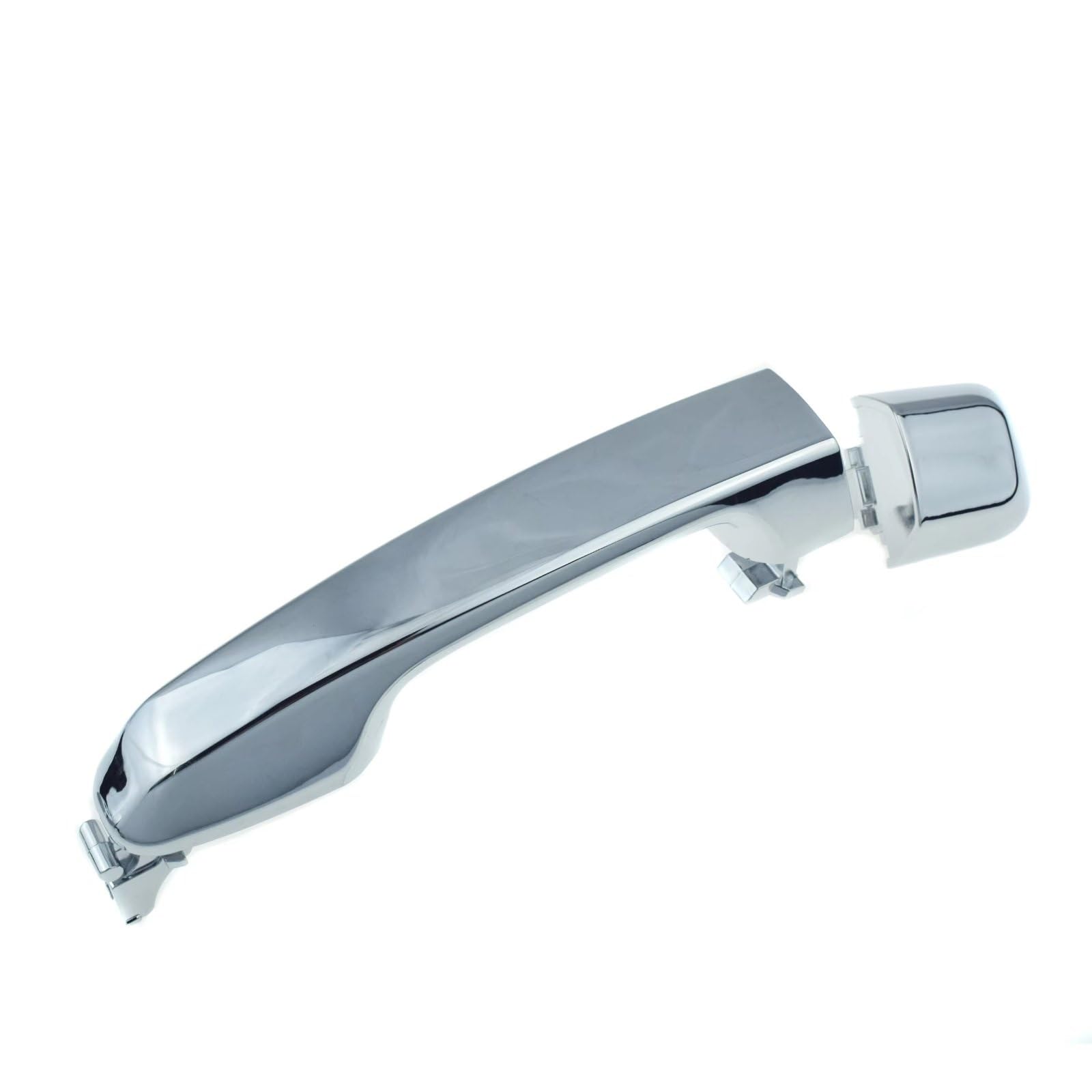 for Lexus for LX570 for GX460 4.0L .6L 5.7L Chrome Front Rear Left Or Right Exterior Door Handle Car Exterior Door Handle(Rear LH or RH)