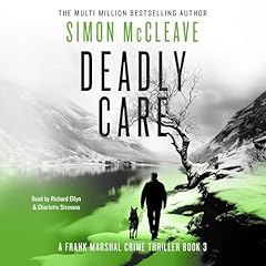 Page de couverture de Deadly Care