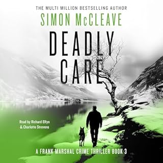 Deadly Care cover art