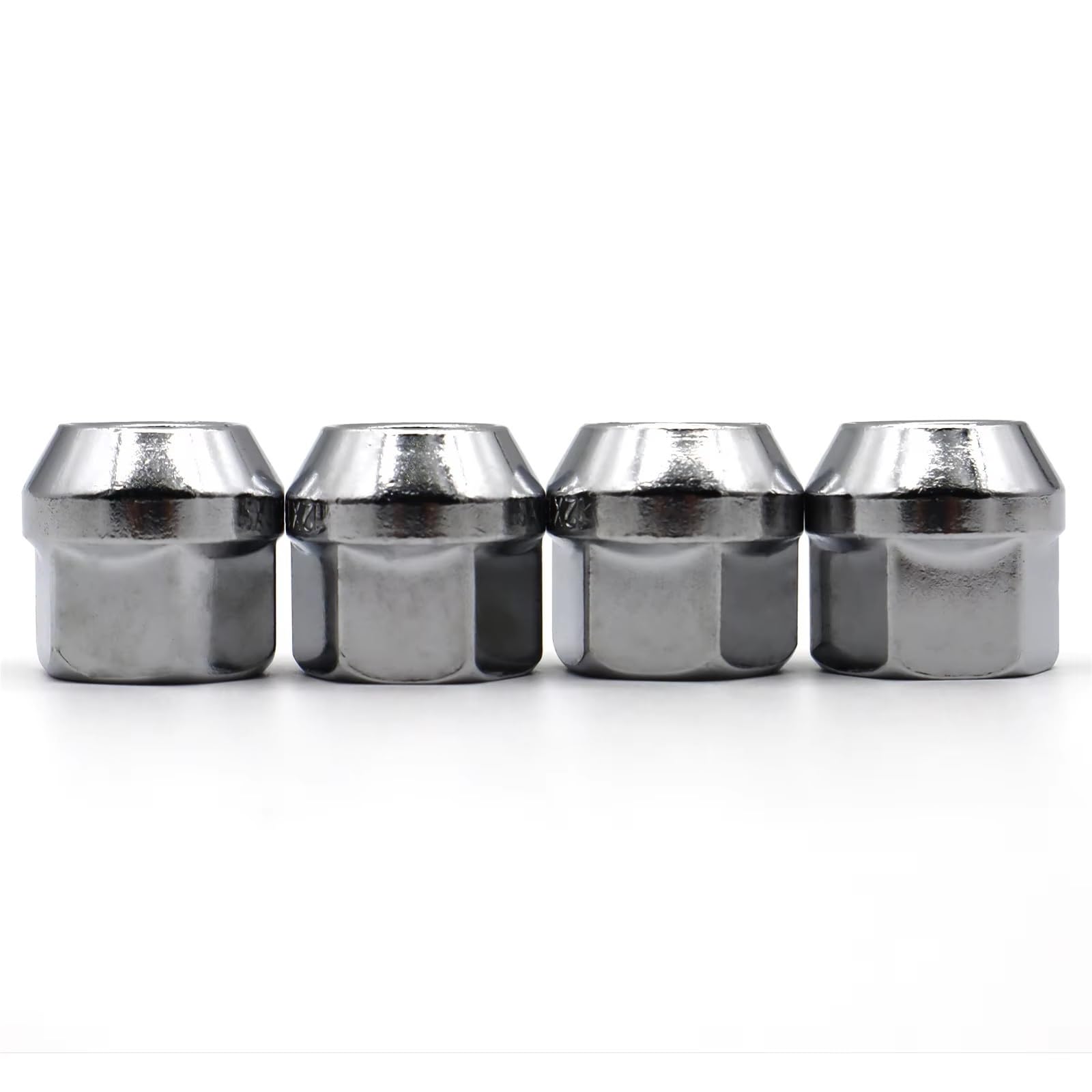 Pernos de rueda para Ford Cougar 1999 accesorios auto tuercas rueda pack 7