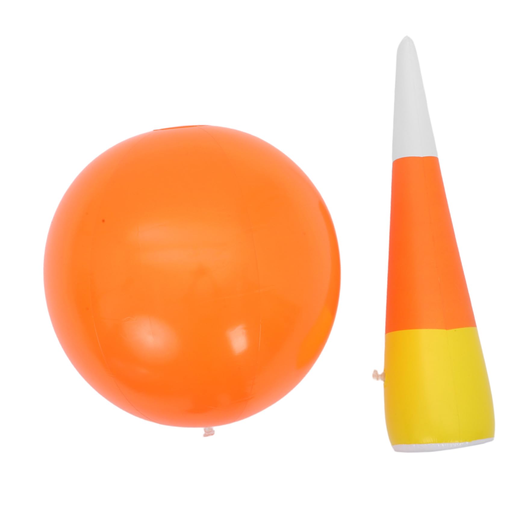 Hohopeti Bola De Bolos Inflable Juegos De Bolos Juegos Deportivos Divertidos Juguete Educativo Juguetes para El Patio para