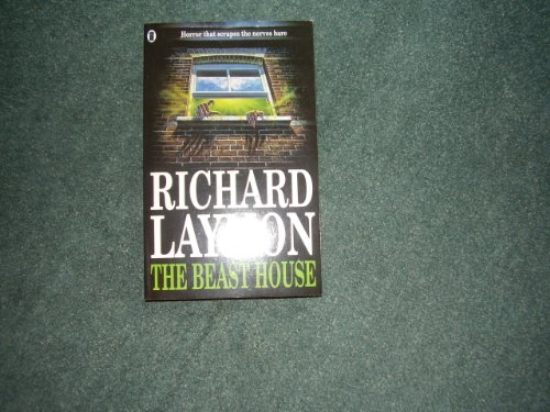 Beast House view 2