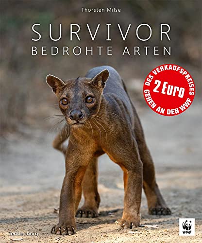 Survivor: Bedrohte Arten