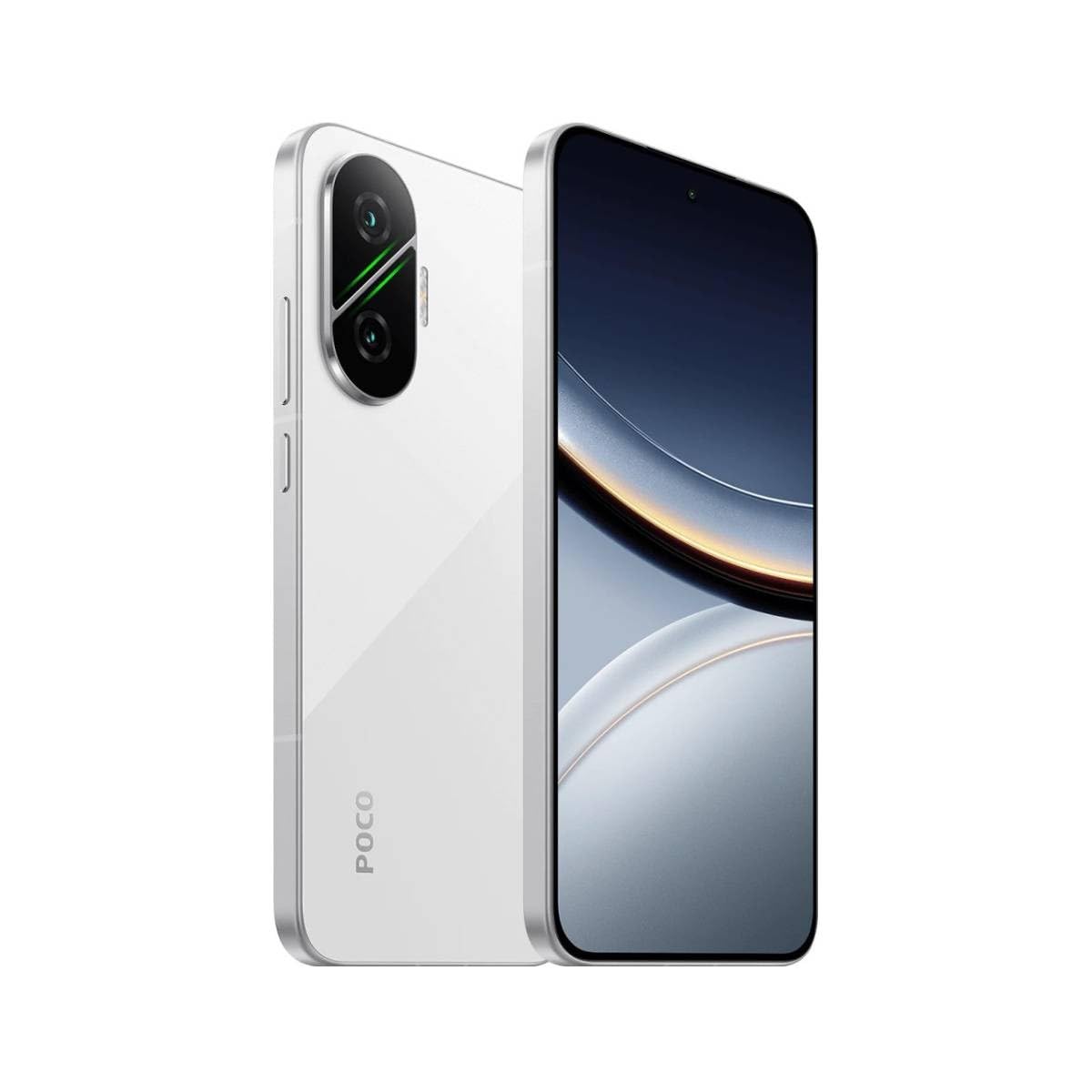 Xiaomi Poco F7 512GB White: Amazon.de: Elektronik & Foto