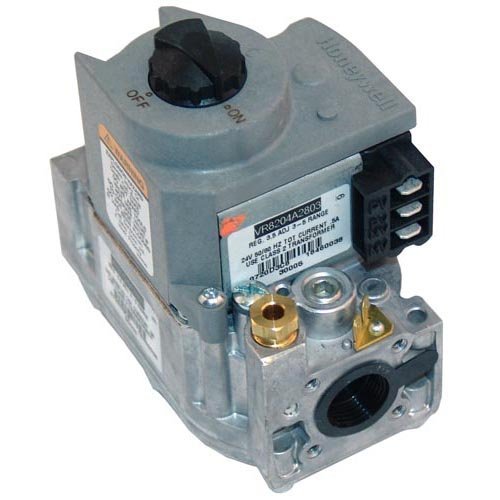Gas Control 502188