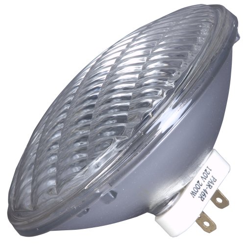 Lamplite Par 46 200W Sealed Beam Medium