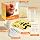 Nose Wax Kit for Men & Women | 100g Wax, 30 Applicators (15-20 Uses) | Painless Nasal & Ear Hair Removal | Fast 3-Min Removal | Safe Hair Remover Kit for Nose & Ear Hair | Waxing Kit for Men - 4