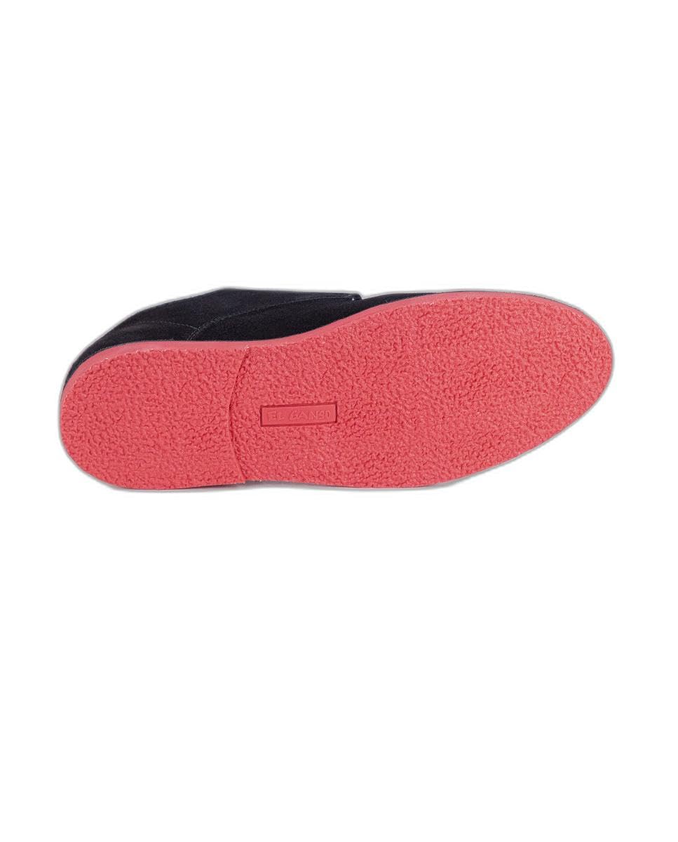 El Ganso Zapato Guerrero Ante Marino