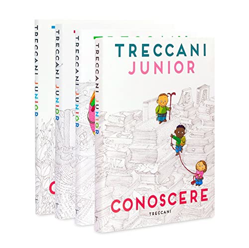  La Treccani junior