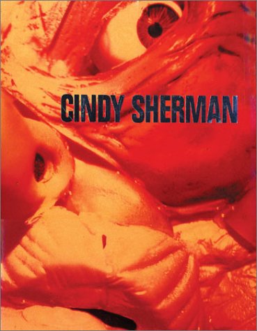 CINDY SHERMAN