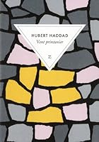 Vent printanier 2843045118 Book Cover