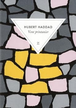 Paperback Vent printanier (0000) [French] Book