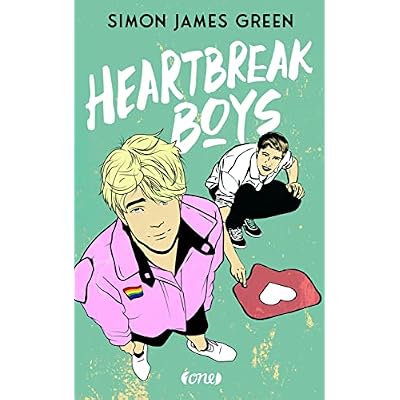 Heartbreak Boys