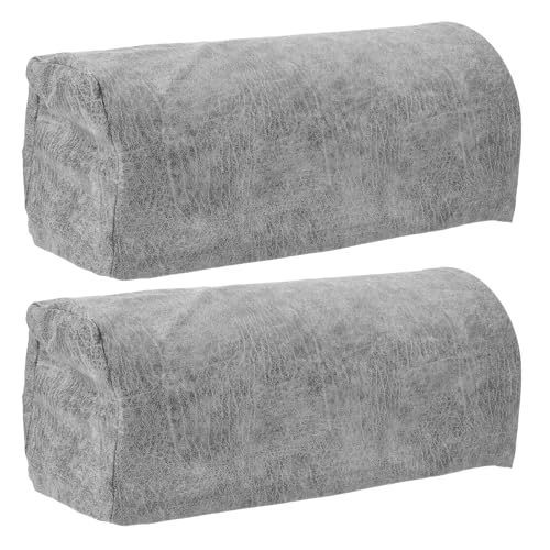 Luxshiny �X�g���b�`�A�[���`�F�A�J�o�[ 2���Z�b�g �h�����ڂ�h�~�\�t�@�A�[�����X�g�J�o�[ �Ƌ�ی�p�֎q�p�A�[���v���e�N�^�[ �z�[���f