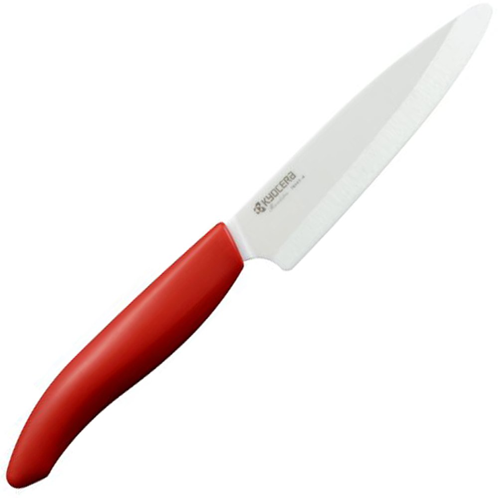 Ceramic Knife　セラミックナイフ6点セット 限定モデルのナイフ・キッチングッズ | セラミックキッチン