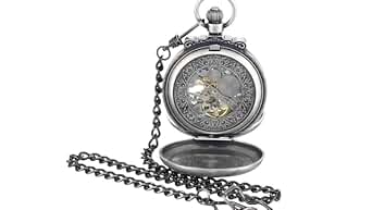 bulova ashton pocket watch