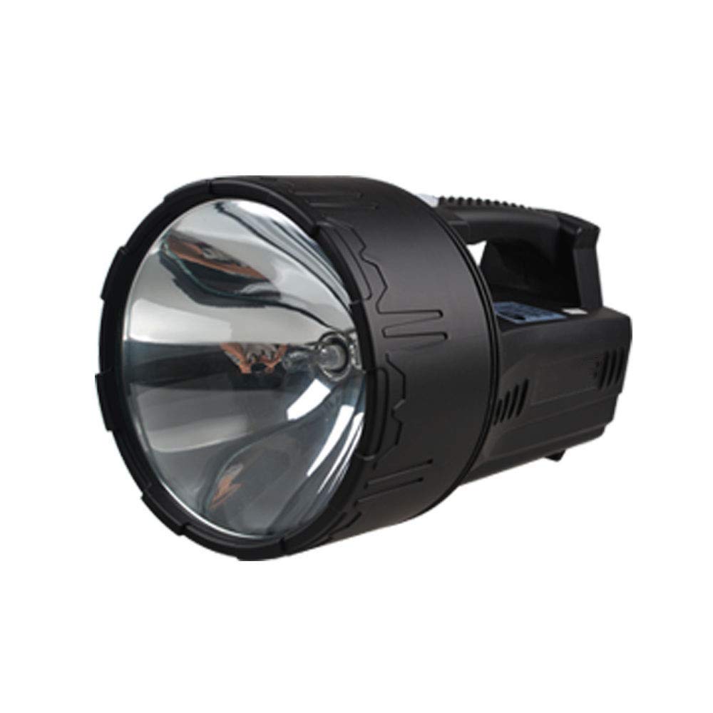 Outdoor 55W HID 12V Lampa myśliwska Ocean Xenon Przenośny reflektor do łodzi, wędkarstwa, latarek