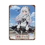 Une bonne taille pour une décoration murale, et peut également être emballé facilement et offert en cadeau.