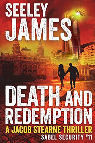 Death and Redemption view 2