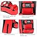 Lepeuxi Guante de Boxeo Kick Punching Pad Curved Strike Shield Boxing Training...