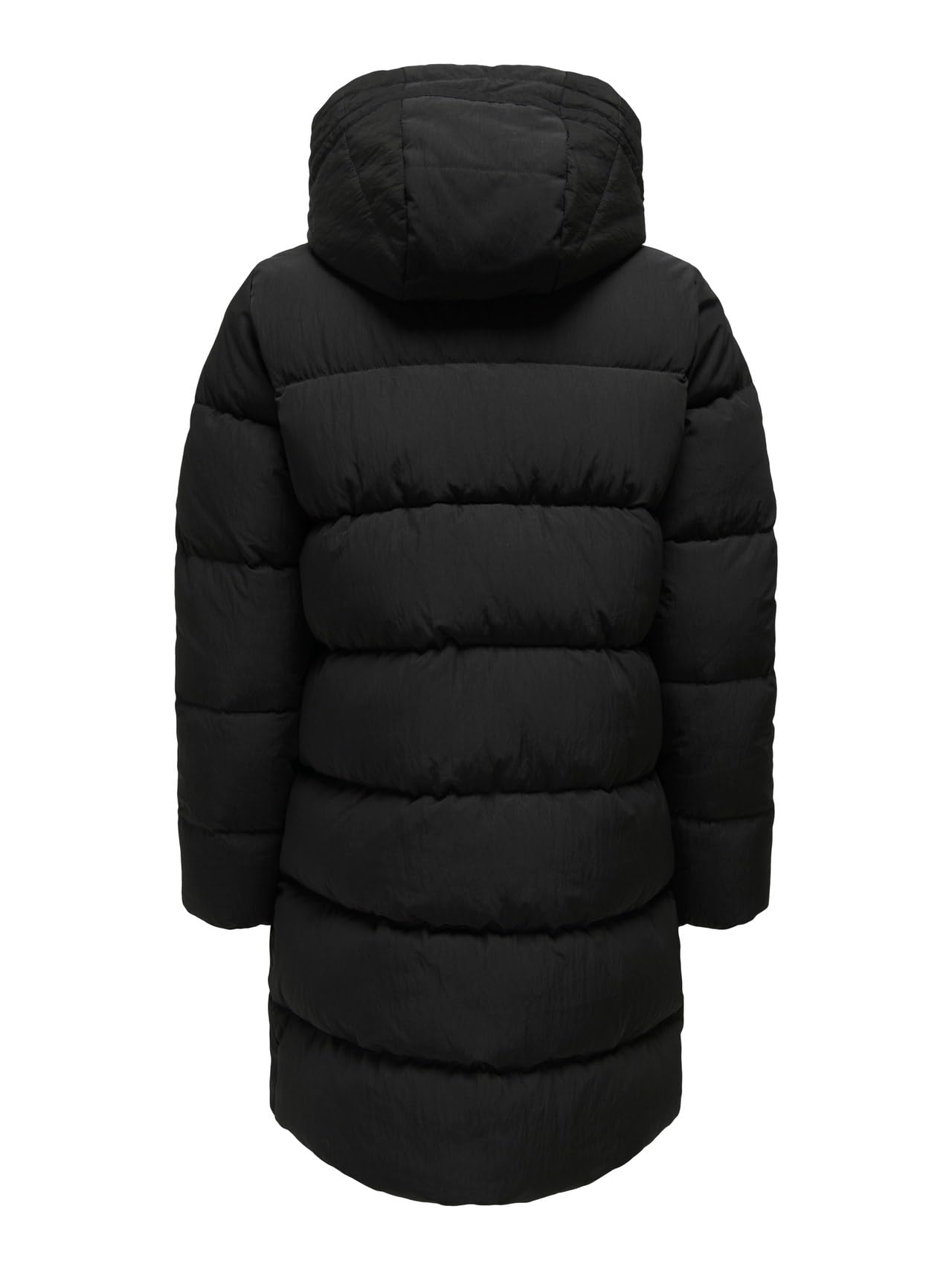 ONLY MATERNITY Puffer Coat OLMNEWDOLLY Puffer Coat Black M Black M