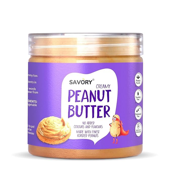 See full amazon price history chart for Savory Peanut Butter Creamy 400g | Made With Fine Roasted Peanuts | 150g Protein Per Pack With Whey Protein | Rich in Iron & Potassium | Gluten-Free, Cholesterol Free, Non-GMO & Keto Friendly | Smooth & Delicious | Ideal for Pre & Post-Workout | Heal Savory Peanut Butter Creamy 400g | Made With Fine Roasted Peanuts | 150g Protein Per Pack With Whey Protein | Rich in Iron & Potassium | Gluten-Free, Cholesterol Free, Non-GMO & Keto Friendly | Smooth & Delicious | Ideal for Pre & Post-Workout | Heal (B0DDPHMDTC) Amazon Price History, Amazon Price Tracker