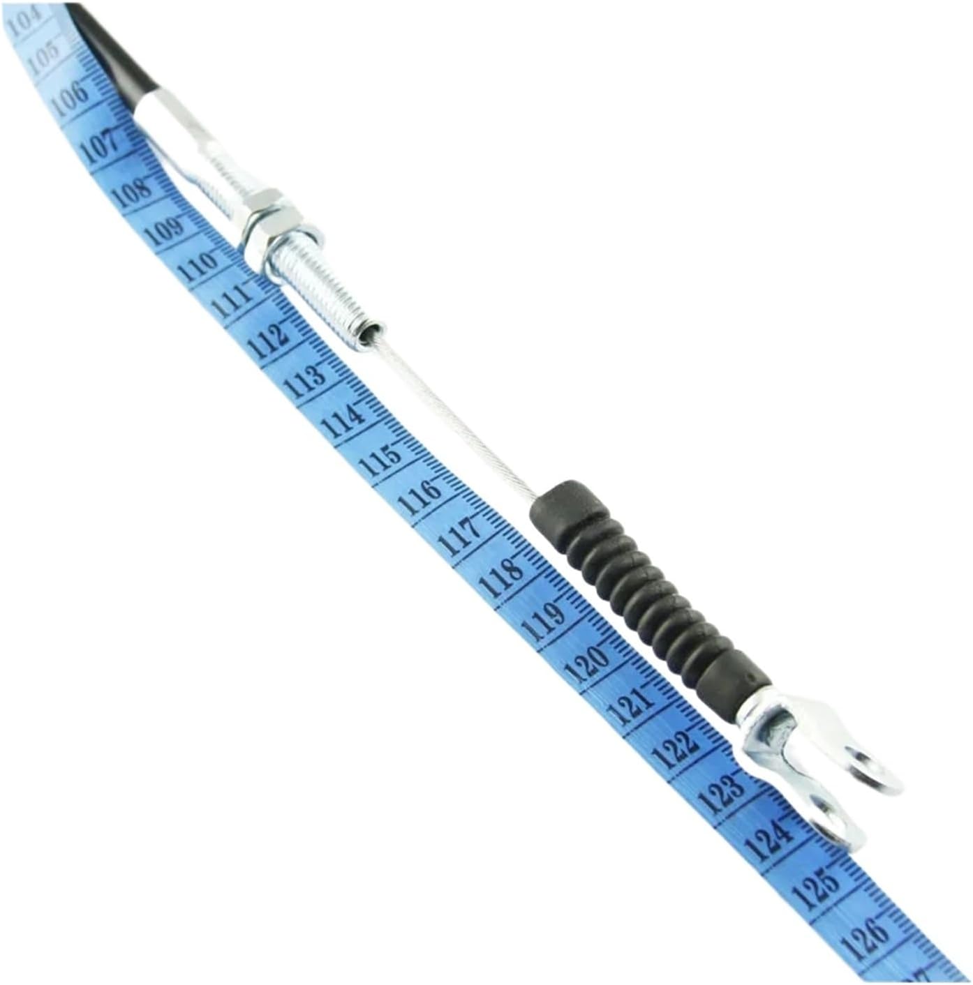 Motorcycle Clutch Cable Steel Wire Line For ， DR600 1985-1998 DR650 1990-1996 OEM:58200-14A00 Motorbike Accessories